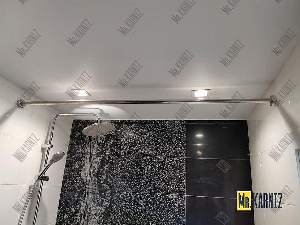 Карниз для ванны Ravak BeHappy II Передний борт 150х75 Усиленный 25 мм MrKARNIZ фото 7