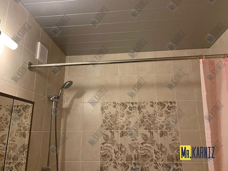 Карниз для ванны Ravak BeHappy II Передний борт 150х75 Усиленный 25 мм MrKARNIZ фото 8