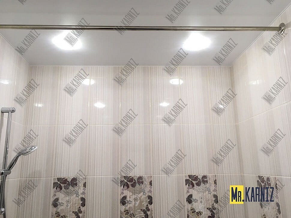 Карниз для ванны Ravak BeHappy II Передний борт 150х75 Усиленный 25 мм MrKARNIZ фото 11