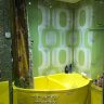 Карниз для ванны Excellent Ava Comfort 150х80 (Усиленный 25 мм) MrKARNIZ фото 18