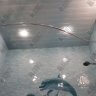Карниз для ванны Mirsant Ливадия Передний борт 160х100 (Усиленный 25 мм) MrKARNIZ фото 14