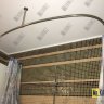 Карниз для ванны П-образный 120х70 Усиленный 20 мм MrKARNIZ фото 9
