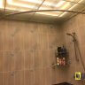 Карниз для ванны Aquavita Катанья 150х105 (Усиленный 25 мм) MrKARNIZ фото 6