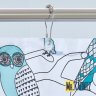 Штора для ванной OWLS фото 3