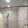 Карниз для ванны Alpen Tanya 160х120 (Усиленный 25 мм) MrKARNIZ фото 18