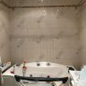 Карниз для ванны Aquatika Скульптура П-образный 190х90 (Усиленный 25 мм) MrKARNIZ фото 10