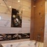 Карниз для ванны Alex Baitler Ladoga 170х110 Усиленный 25 мм MrKARNIZ фото 19