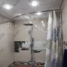 Карниз для ванны Balteco Metro 155х155 (Усиленный 25 мм) MrKARNIZ фото 11